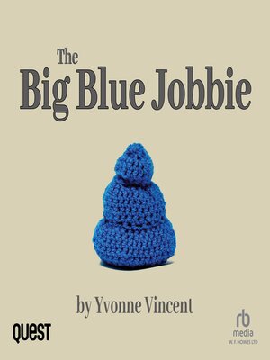 cover image of The Big Blue Jobbie